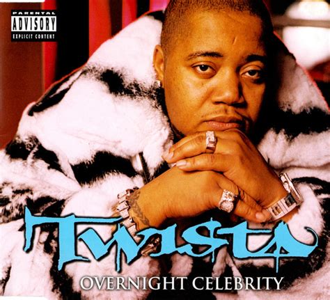 twista overnight celebrity release date.